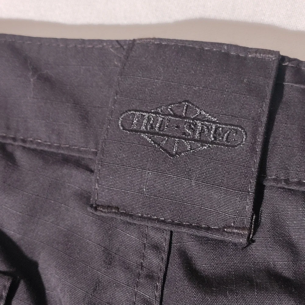 TRU-SPEC 24-7 Series Ripstop Tactical Cargo Pants 42x34 (41x33.5 Actual) NWT